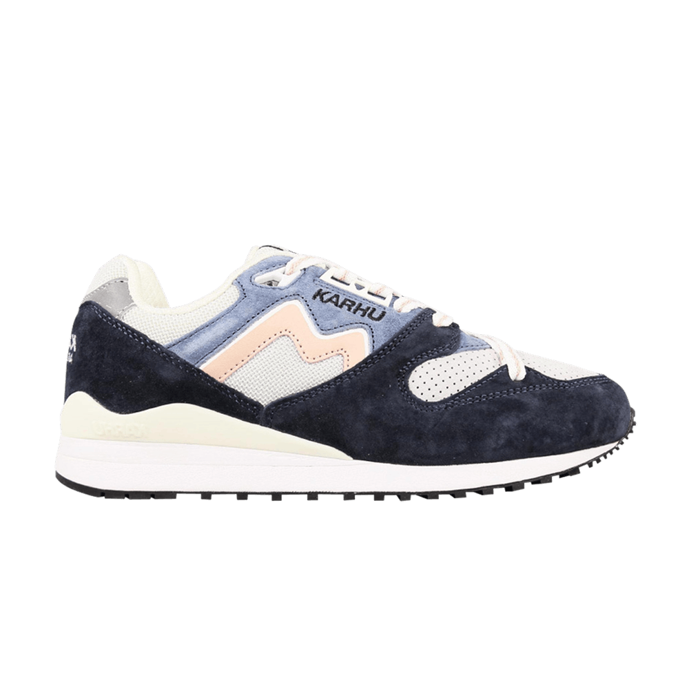 Buy Karhu Synchron Classic 'India Ink Cameo Rose' Wanita Sneakers F802663