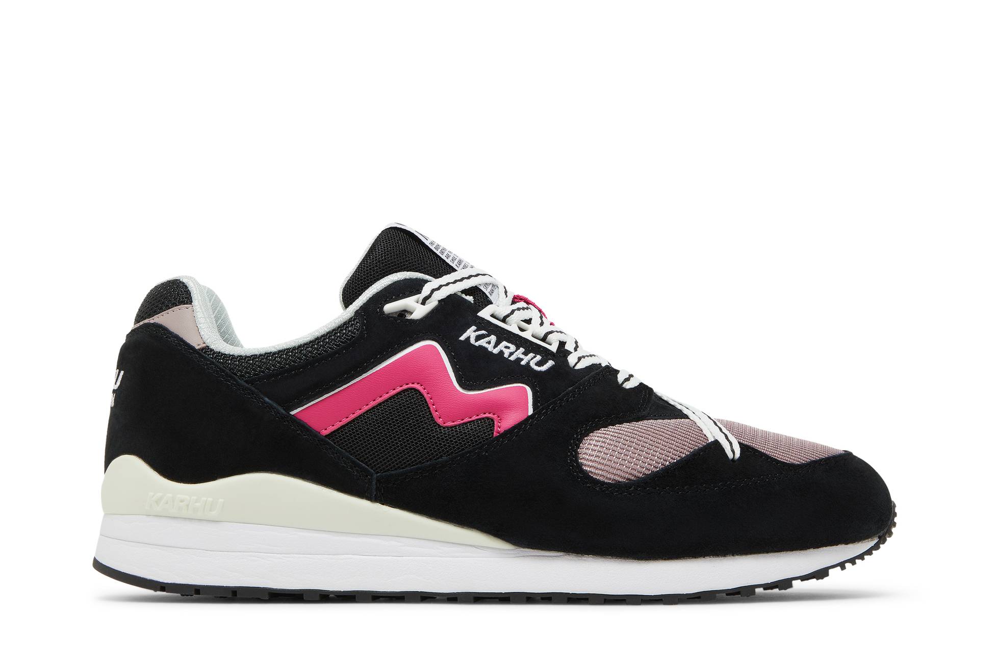 Buy 카르후 싱크론 클래식 '블랙 카바레' (Karhu Synchron Classic 'Black Cabaret') F802660