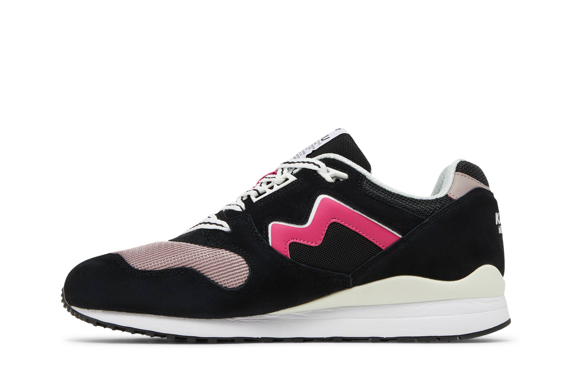 Karhu Synchron Classic 'Jet Black Cabaret' 圖 3