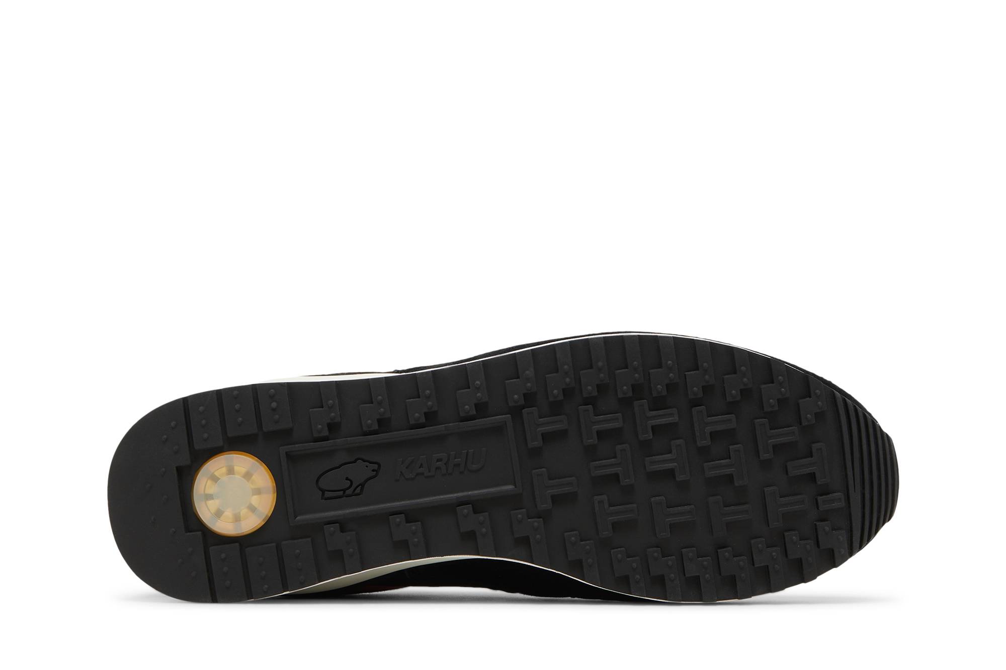 Karhu Synchron Classic 'Jet Black Cabaret' 圖 4