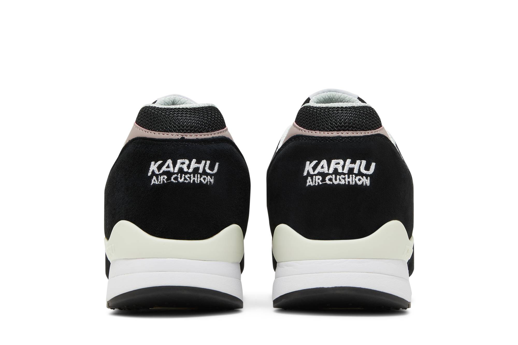 Karhu Synchron Classic 'Jet Black Cabaret' 圖 6