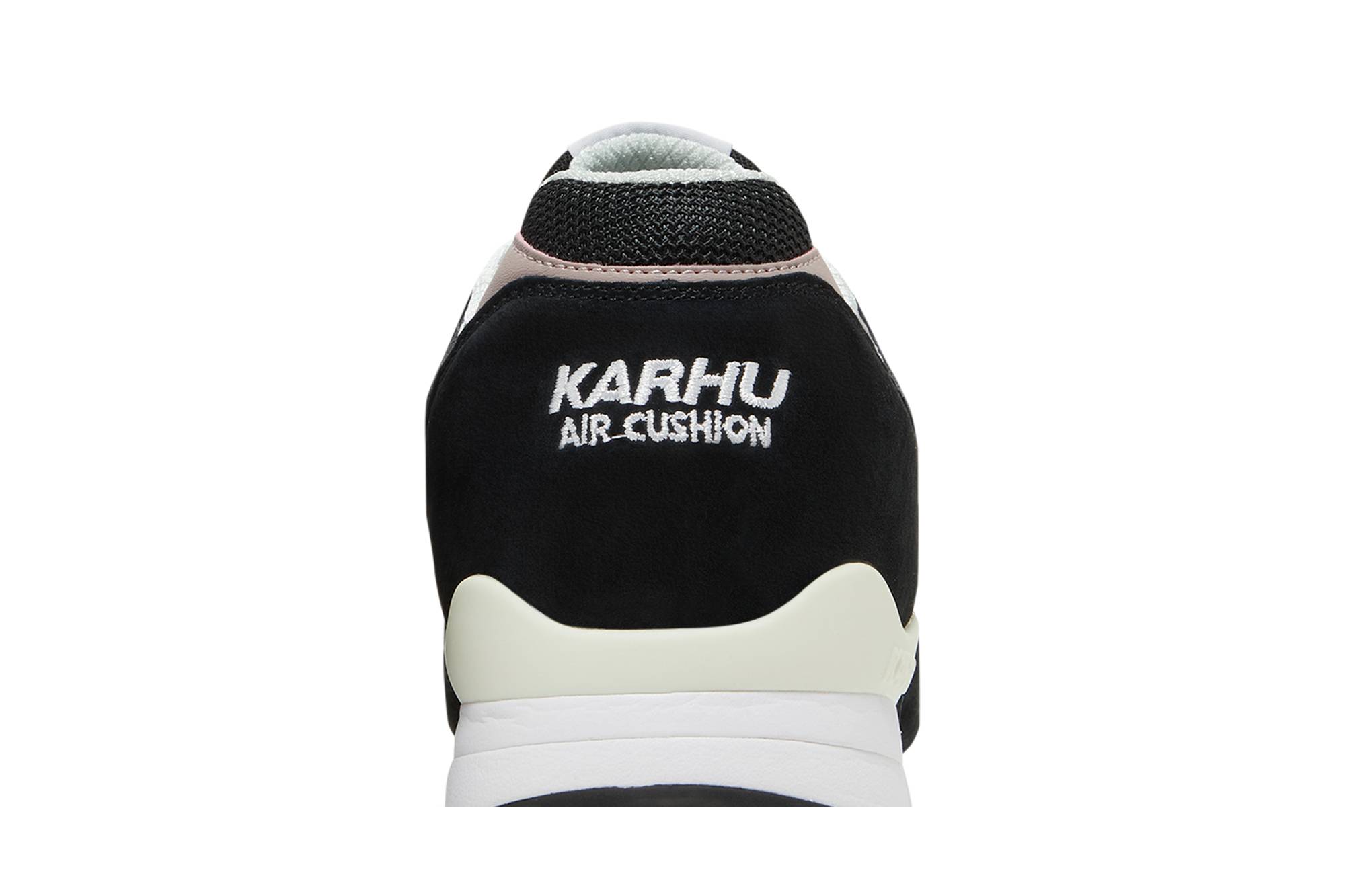 Karhu Synchron Classic 'Jet Black Cabaret' 圖 7