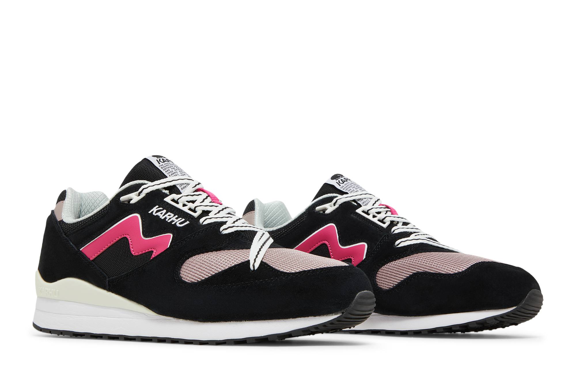 Karhu Synchron Classic 'Jet Black Cabaret' 圖 8