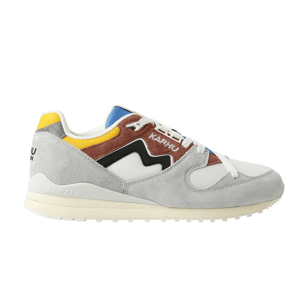 karhu aria 95 dazzling blue