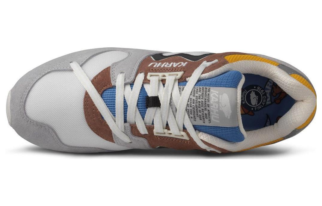 Order Karhu Synchron Classic 'Mascot Pack - Cheer Bear' Sepatu Pria F802668