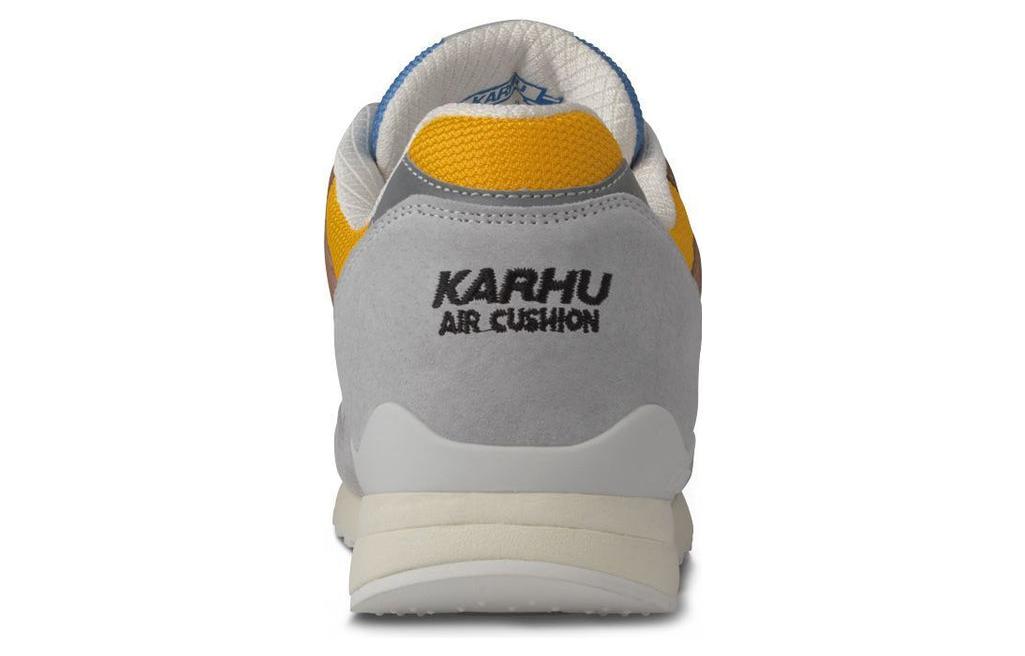 Lookbook Karhu Synchron Classic 'Mascot Pack - Cheer Bear' Sepatu Pria F802668