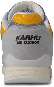 카르후 싱크론 클래식 '치어베어' (Karhu Synchron Classic 'Cheer Bear') F802668 Lookbook 카르후 싱크론 클래식 '치어베어' (Karhu Synchron Classic 'Cheer Bear') F802668