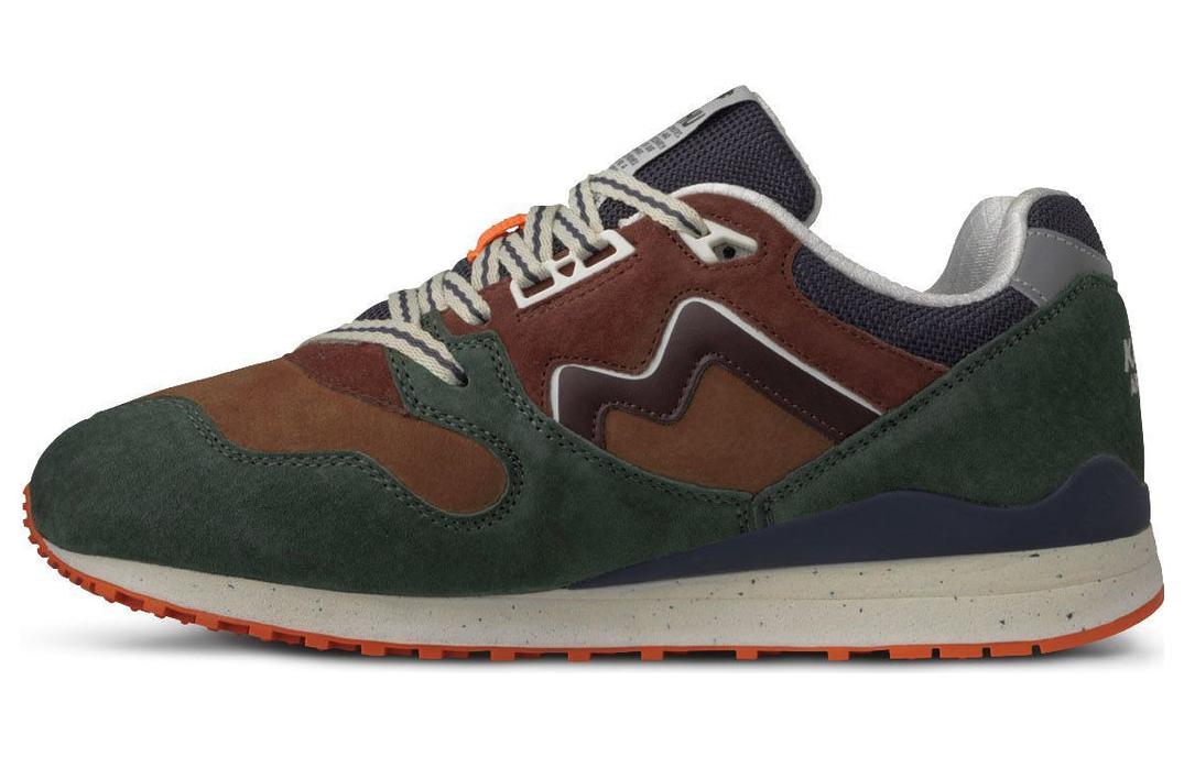 Buy カルフ Synchron クラシック "アウトドアパック - タイムビターチョコ" F802665