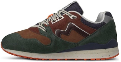 Karhu Synchron Classic 'Outdoor Pack - Thyme Bitter Chocolate' F802665