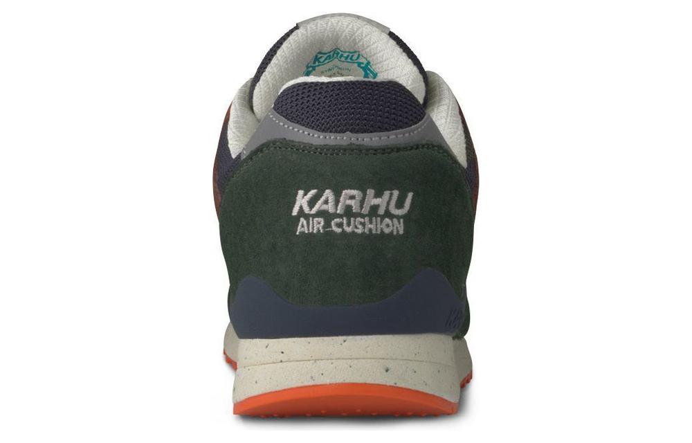 Shop カルフ Synchron クラシック "アウトドアパック - タイムビターチョコ" F802665