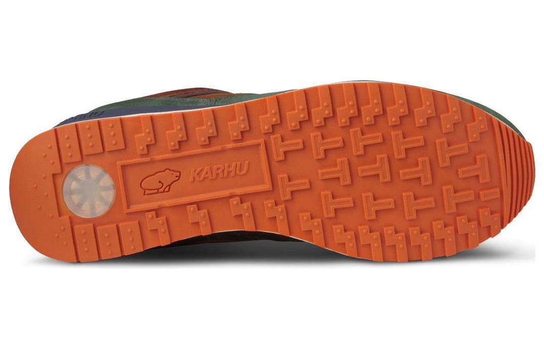 Purchase カルフ Synchron クラシック "アウトドアパック - タイムビターチョコ" F802665