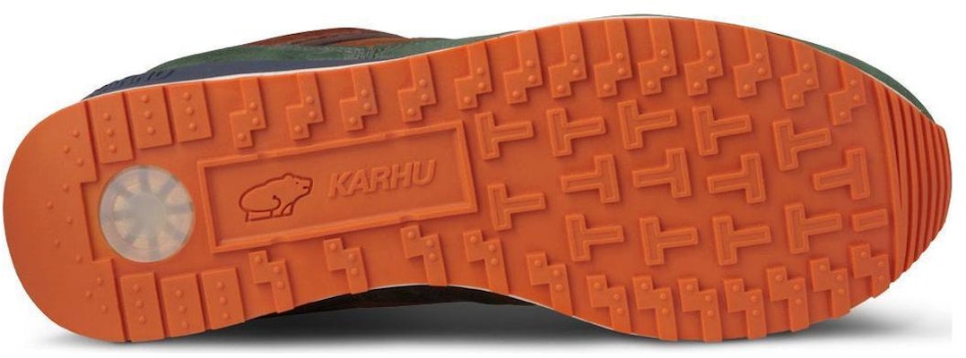 カルフ Synchron クラシック "アウトドアパック - タイムビターチョコ" F802665 Purchase カルフ Synchron クラシック "アウトドアパック - タイムビターチョコ" F802665