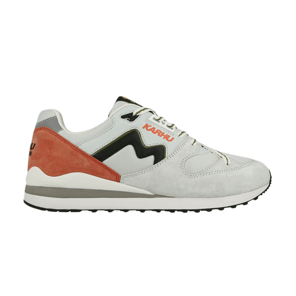 Buy Karhu Synchron Classic 'Porvoo Pack - Foggy Dew' F802549