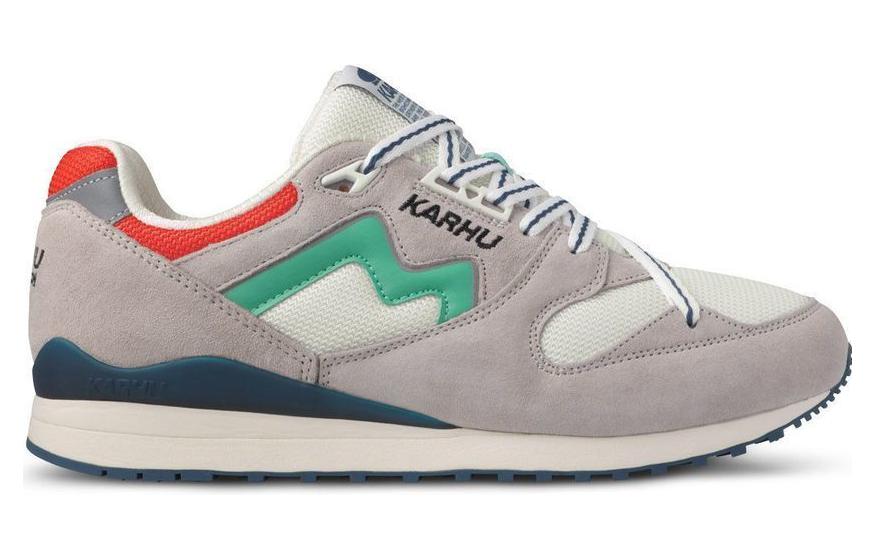 Order 카르후 싱크론 클래식 '옥색 비날' (Karhu Синкерон Классик 'Oksek Binal') F802657