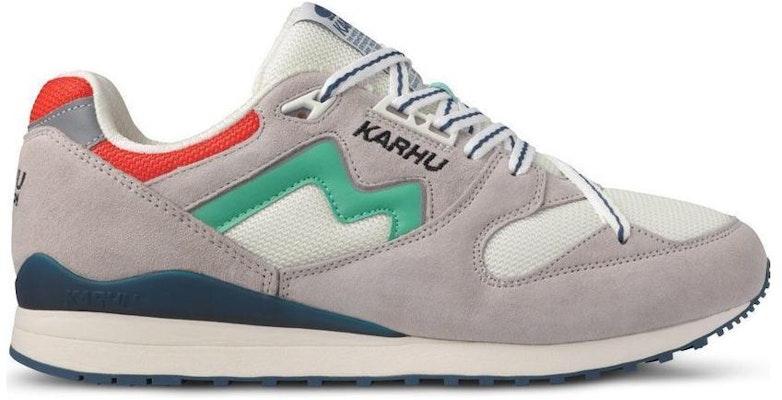 Karhu Synchron Classic 'Día Lluvioso Jade Crema' F802657 Order Karhu Synchron Classic 'Día Lluvioso Jade Crema' F802657