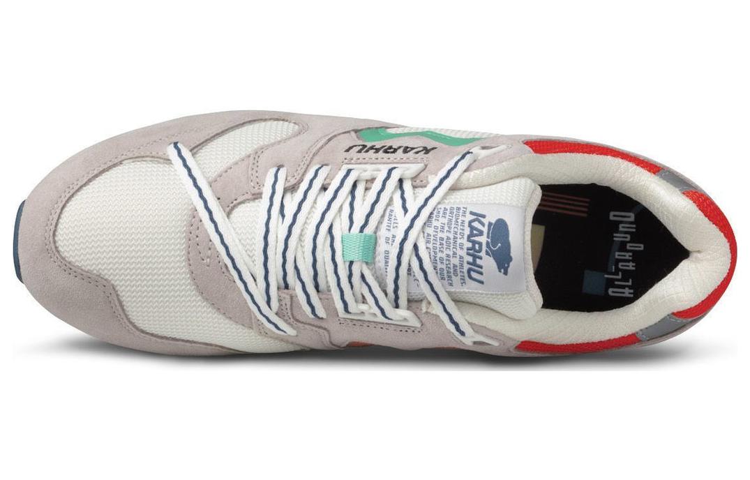 Lookbook 카르후 싱크론 클래식 '옥색 비날' (Karhu Синкерон Классик 'Oksek Binal') F802657