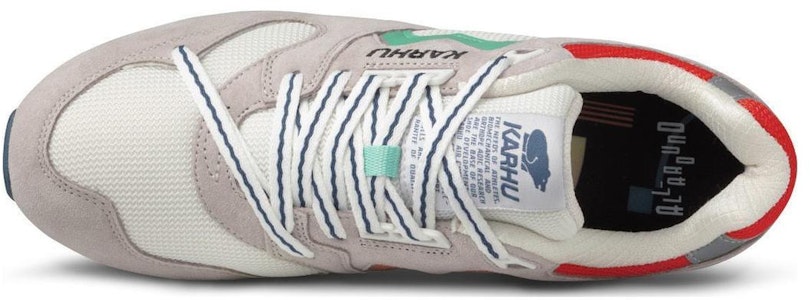 Karhu Synchron Classic 'Día Lluvioso Jade Crema' F802657 Lookbook Karhu Synchron Classic 'Día Lluvioso Jade Crema' F802657
