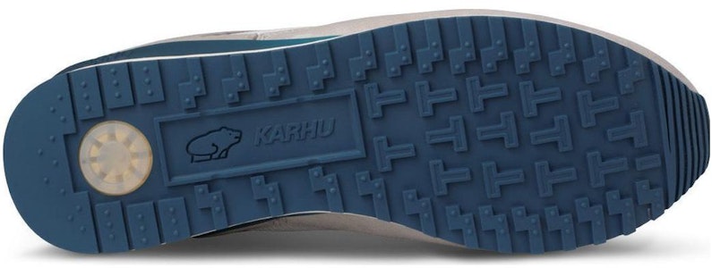 Karhu Synchron Classic 'Día Lluvioso Jade Crema' F802657 Purchase Karhu Synchron Classic 'Día Lluvioso Jade Crema' F802657