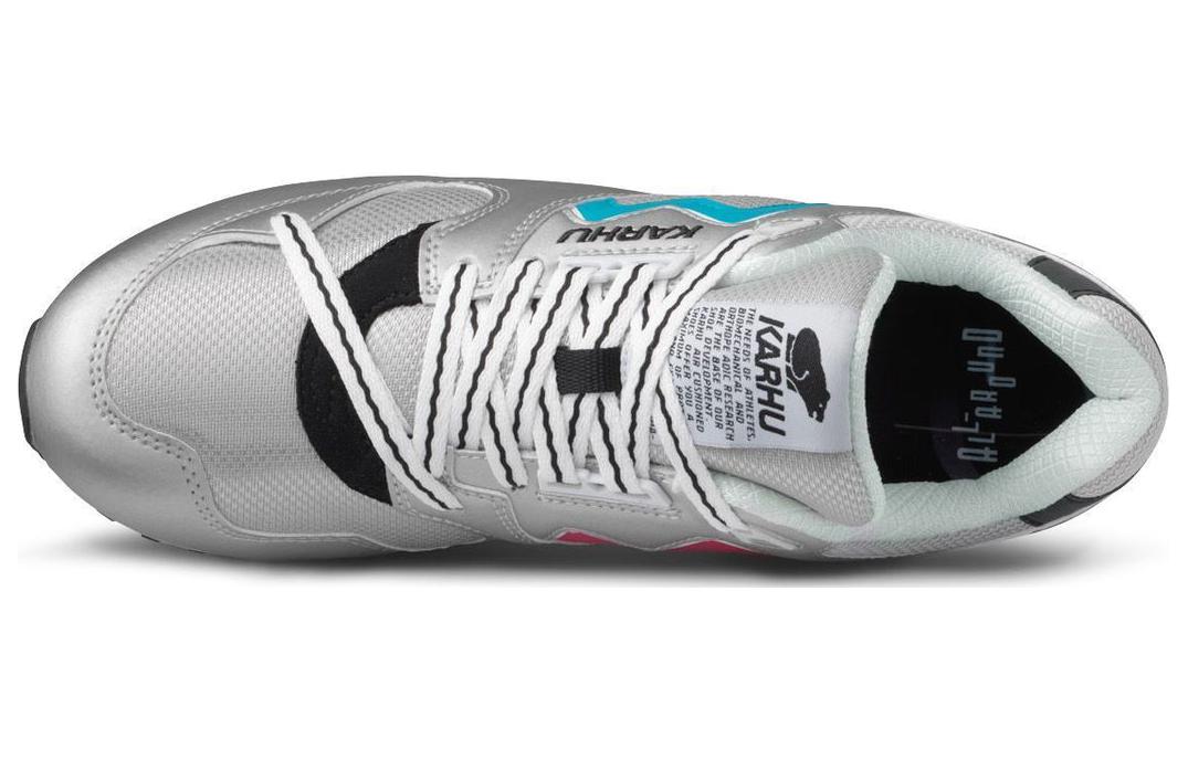 Lookbook カルフ Synchron クラシック "銀青" (Karufu Synchron Kurashikku "Gin Ao") F802659