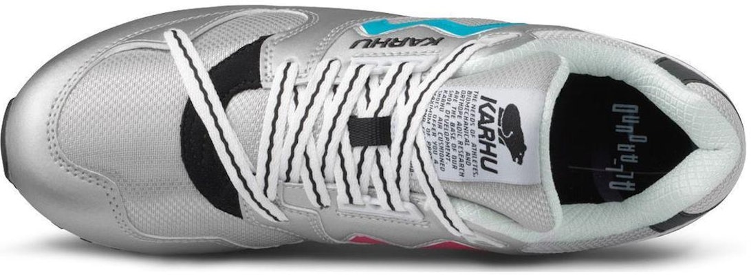 カルフ Synchron クラシック "銀青" (Karufu Synchron Kurashikku "Gin Ao") F802659 Lookbook カルフ Synchron クラシック "銀青" (Karufu Synchron Kurashikku "Gin Ao") F802659