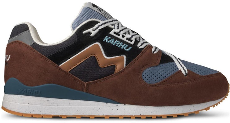 Karhu Synchron Classic 'Pack Árboles de Finlandia - Azteca' F802671 Order Karhu Synchron Classic 'Pack Árboles de Finlandia - Azteca' F802671