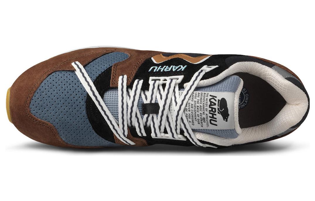 Lookbook Karhu Synchron Classic 'Pack Árboles de Finlandia - Azteca' F802671