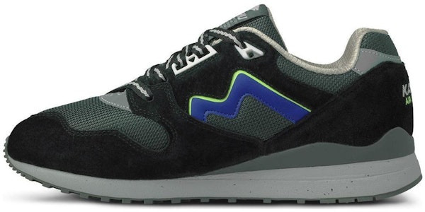 Karhu Synchron Classic 'Verde Senderismo Azul Sodalita' F802673 Buy Karhu Synchron Classic 'Verde Senderismo Azul Sodalita' F802673