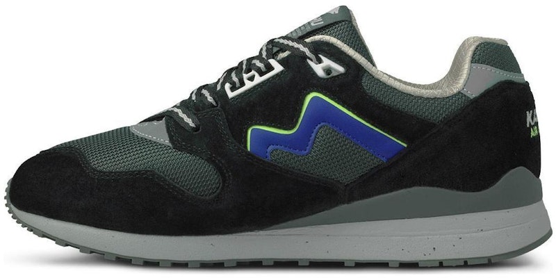 Karhu Synchron Classic 'Trekking Green Sodalite Blue' F802673 Buy Karhu Synchron Classic 'Trekking Green Sodalite Blue' F802673