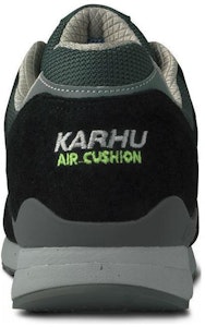 Karhu Synchron Classic 'Verde Senderismo Azul Sodalita' F802673 Shop Karhu Synchron Classic 'Verde Senderismo Azul Sodalita' F802673