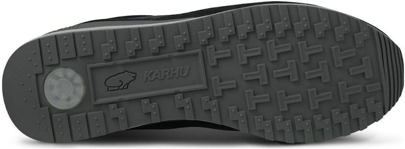 Karhu Synchron Classic 'Verde Senderismo Azul Sodalita' F802673 Purchase Karhu Synchron Classic 'Verde Senderismo Azul Sodalita' F802673