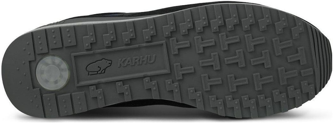 Karhu Synchron Classic 'Trekking Green Sodalite Blue' F802673 Purchase Karhu Synchron Classic 'Trekking Green Sodalite Blue' F802673