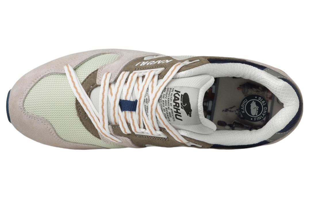 Lookbook Karhu Synchron 經典款『戰利品套裝』F802650