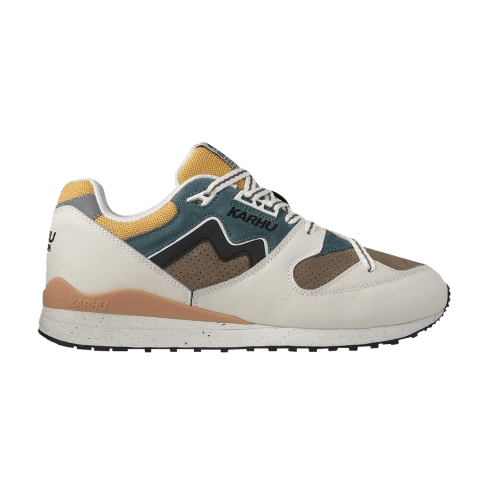 Buy Karhu Synchron Classic 'Ursa Major Pack - Lily White' F802664