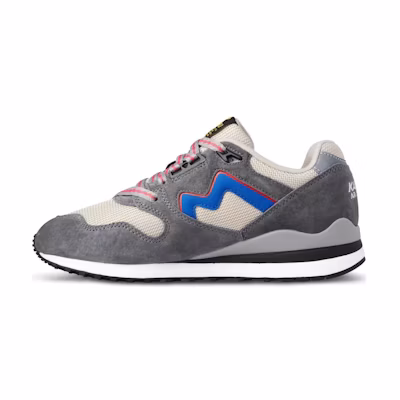 Karhu Synchron Classic 'Grey Blue'