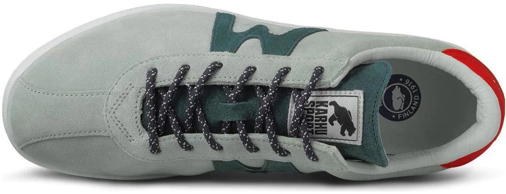 Karhu Trampas 'Piedra Abadía Insecto Junio' F809028 Lookbook Karhu Trampas 'Piedra Abadía Insecto Junio' F809028