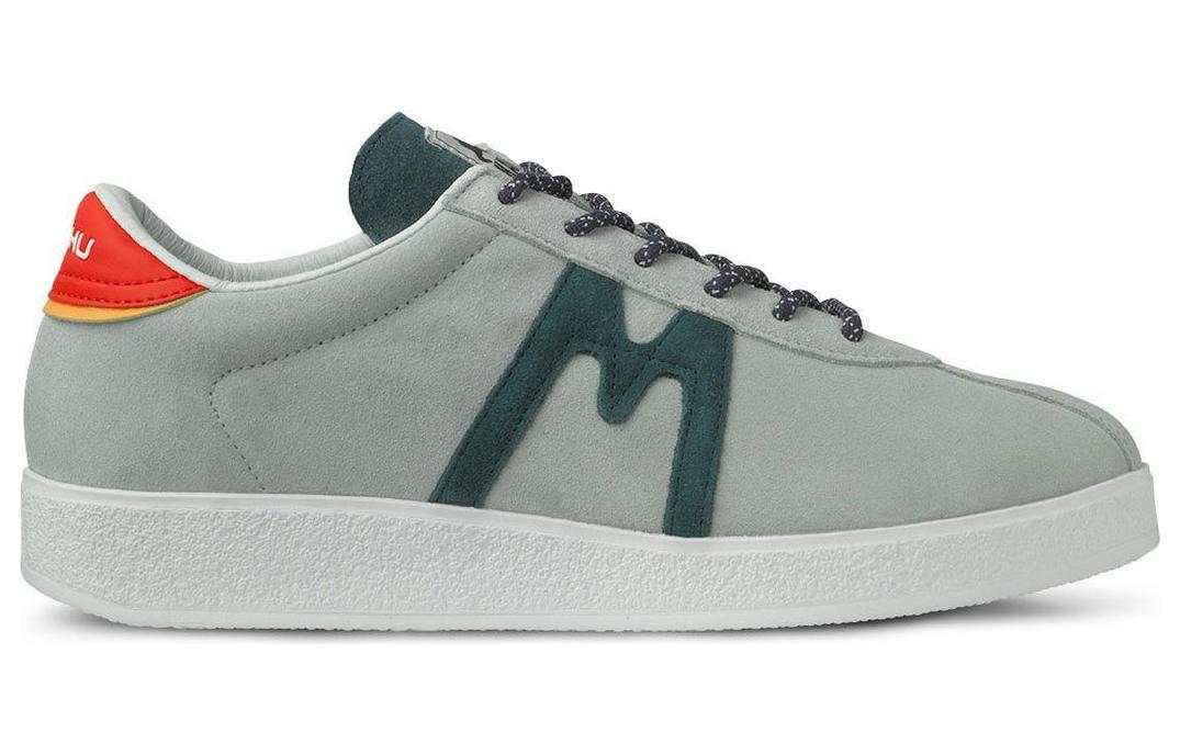 Lookbook Karhu Trampas 'Abbey Stone June Bug' F809028