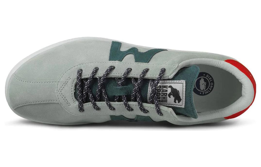 Shop Karhu Trampas 'Abbey Stone June Bug' F809028