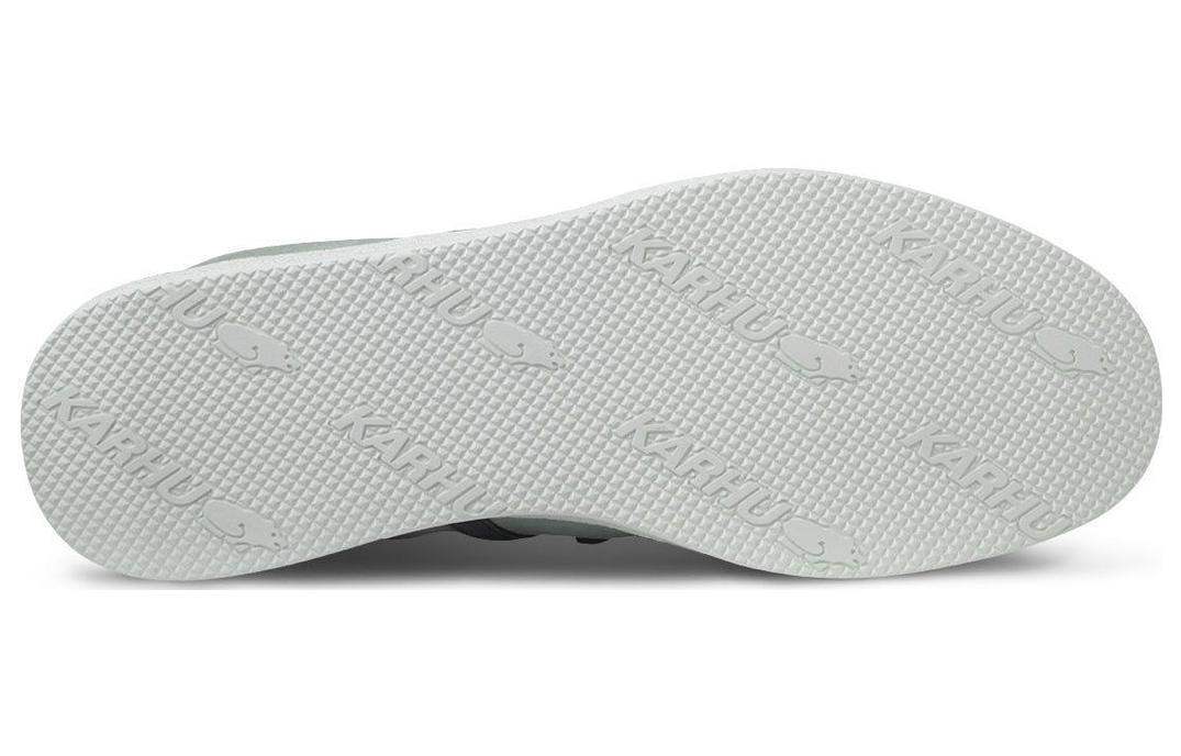 Details for Karhu Trampas 'Abbey Stone June Bug' F809028