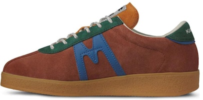 Karhu Trampas 'Baked Clay Riviera' F809033 Karhu Trampas 'Baked Clay Riviera' F809033