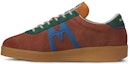 Buy Karhu Trampas 'Baked Clay Riviera' Lelaki Wanita Kasut Sneakers F809033