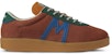 Karhu Trampas 'Baked Clay Riviera' Lelaki Wanita Kasut Sneakers F809033