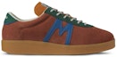 Order Karhu Trampas 'Baked Clay Riviera' Lelaki Wanita Kasut Sneakers F809033