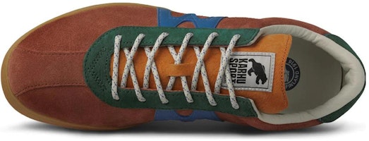 카루 트램파스 '베이크드 클레이 리비에라' F809033 Lookbook 카루 트램파스 '베이크드 클레이 리비에라' F809033