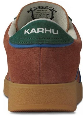 Karhu Trampas 'Baked Clay Riviera' F809033 Shop Karhu Trampas 'Baked Clay Riviera' F809033