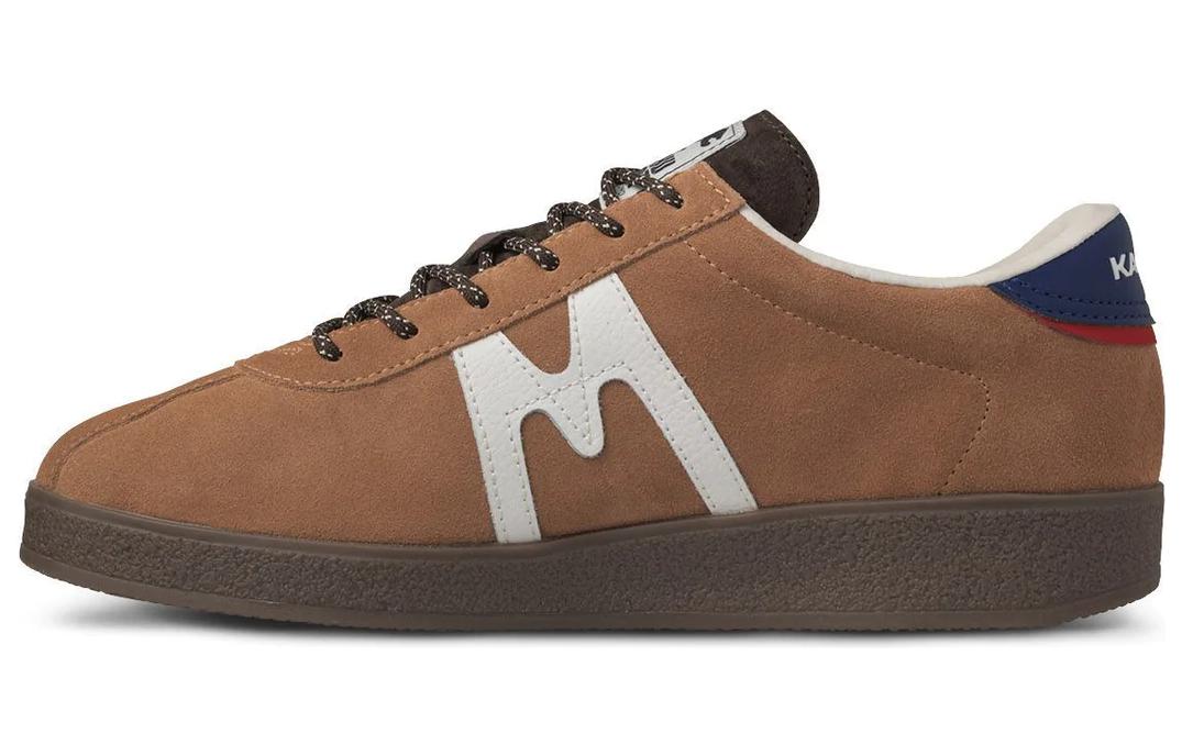 Buy Karhu Trampas '紅糖棕色' F809029