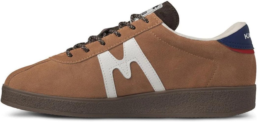 Karhu Trampas '紅糖棕色' F809029 Buy Karhu Trampas '紅糖棕色' F809029