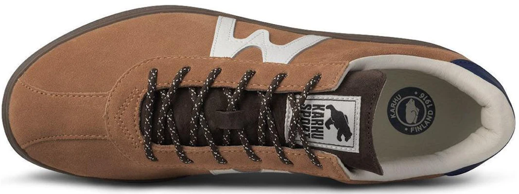Karhu Trampas ''Brauner Zucker'' F809029 Lookbook Karhu Trampas ''Brauner Zucker'' F809029