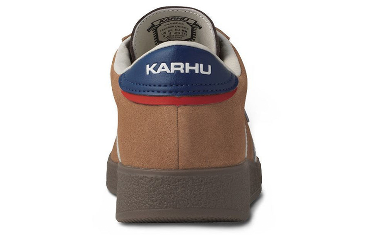 Shop Karhu Trampas ''Brauner Zucker'' F809029