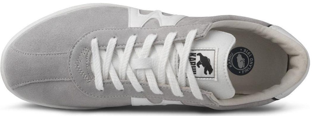 Karhu Trampas 'Dawn Blue' Lelaki dan Wanita F809023 Lookbook Karhu Trampas 'Dawn Blue' Lelaki dan Wanita F809023