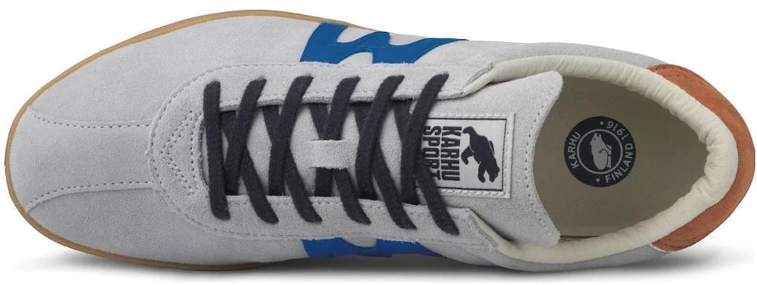 카르후 트램파스 '새벽종꽃' (Karhu Trampas 'Dawn Blue Bellflower') F809019 Lookbook 카르후 트램파스 '새벽종꽃' (Karhu Trampas 'Dawn Blue Bellflower') F809019